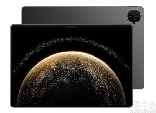 华为MatePad Pro 13.2柔光版开售，价格5799元起